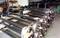 OEM Universal Trailer Semiaxis Axles with Different Specifications