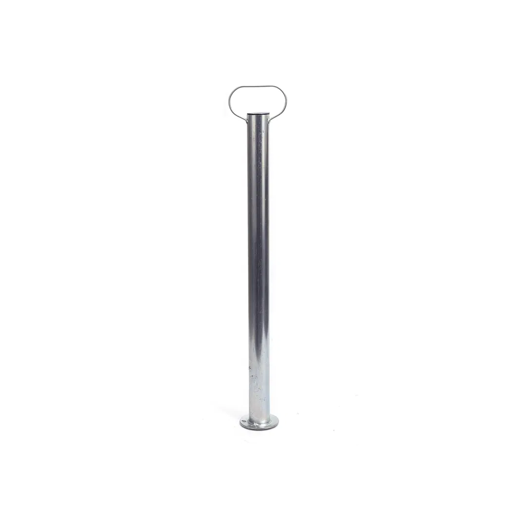 European Type Trailer Support Leg Trailer Jack