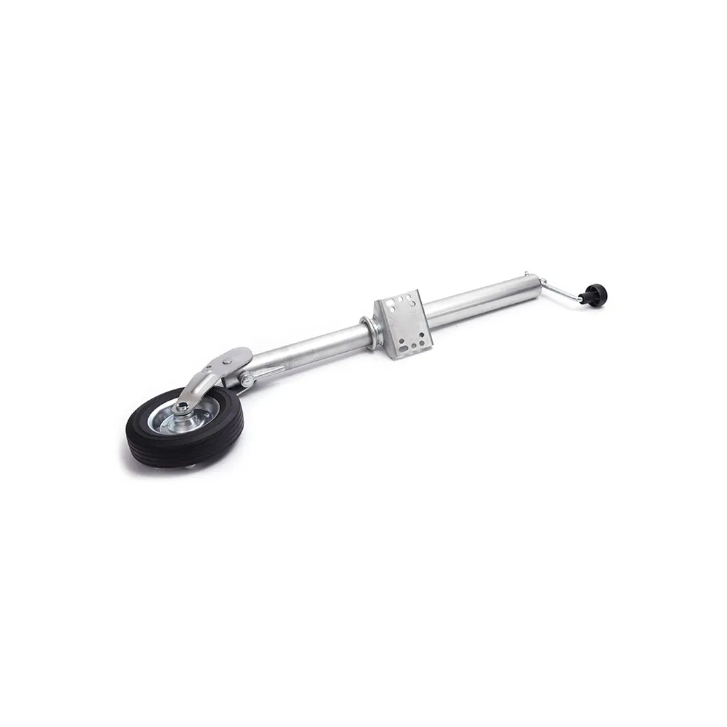 China Factory OEM European Type Trailer Wheel Jack
