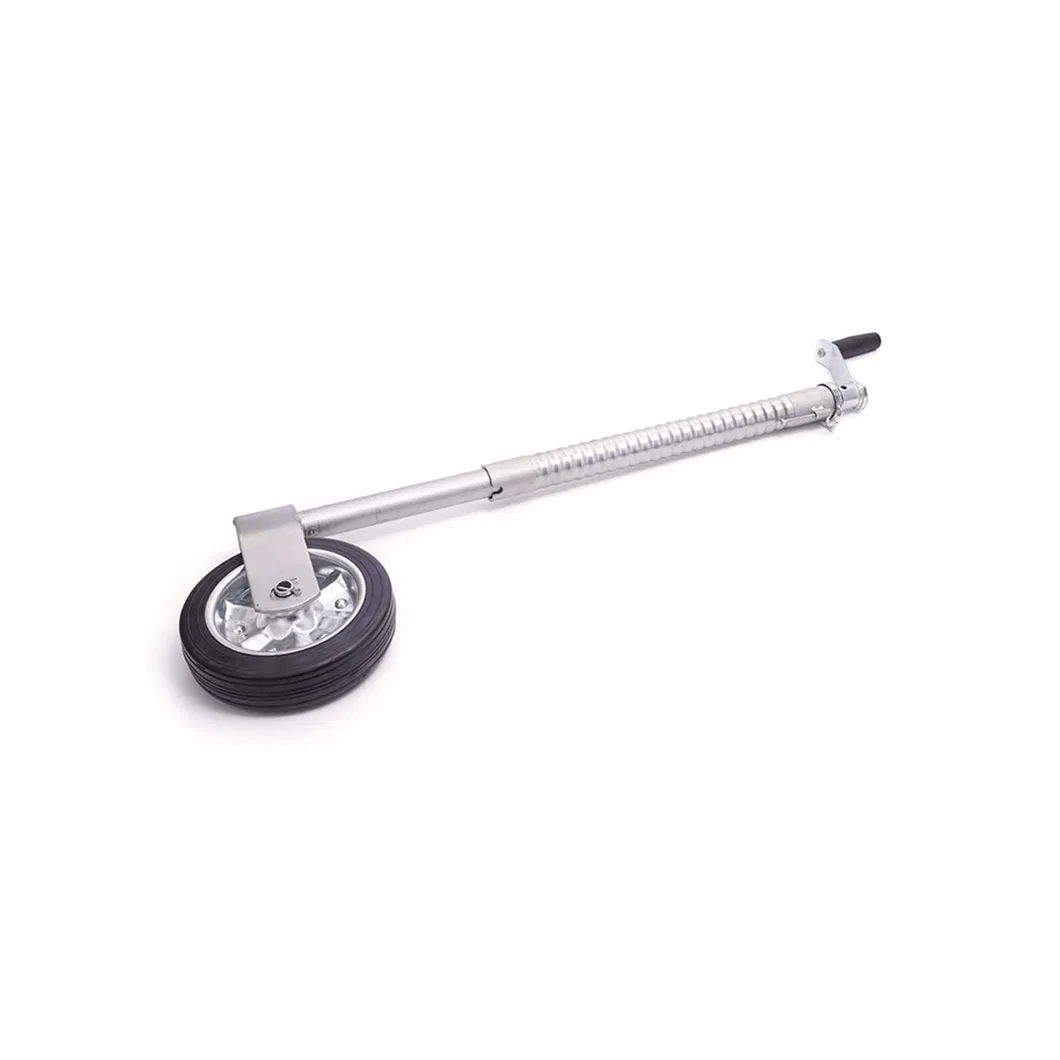 European Type Trailer Jack Wheel