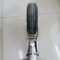 True Manufacturer of 8′′ Jockey Wheel Jack for Motorhome, Trailer Part