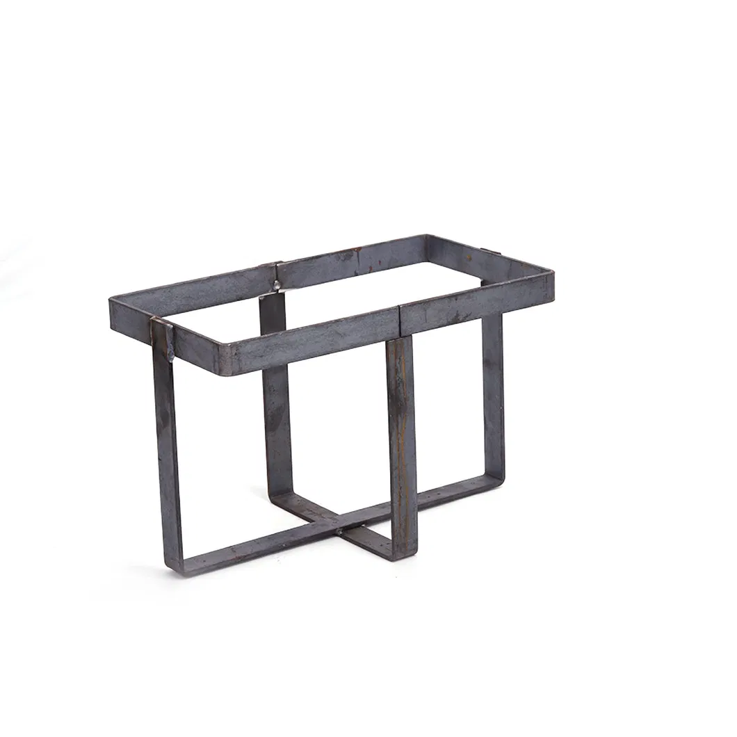 Bolt on Camper Trailer Caravan Jerry Can Holder