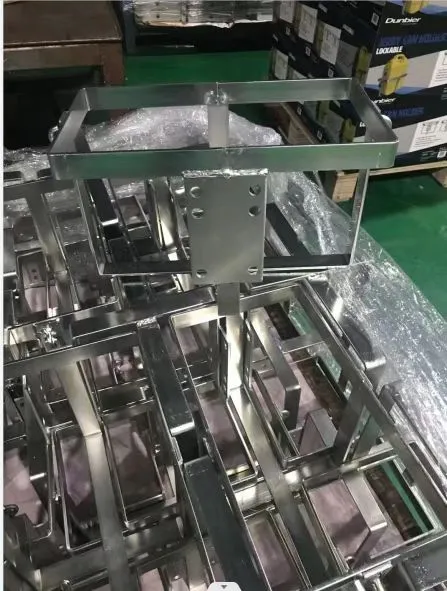 OEM Different Size Jerry Can Holder