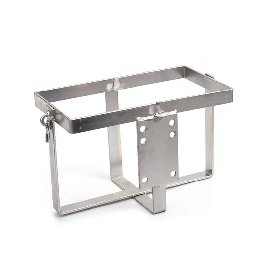OEM Different Size Jerry Can Holder