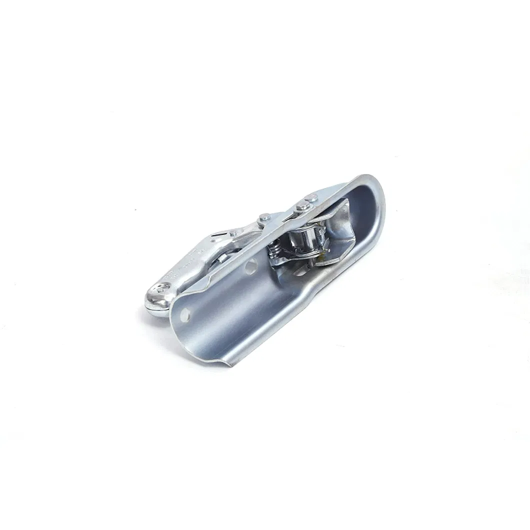 China Cheapest Trailer Coupler, Trailer Connector, Hitch Coupler