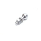 OEM True Factory Cheapest Price for Trailer Hitch Ball, Coupler Ball, Metal Ball with High Quality and Different Sizes