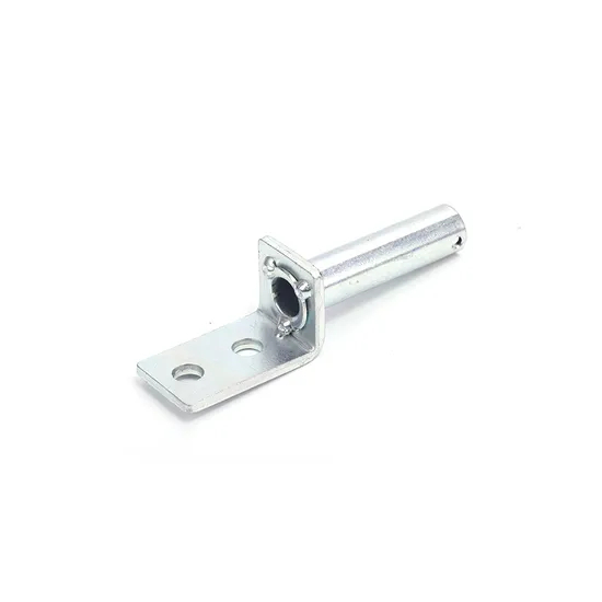 Cheapest Metal Hinge Set, Trailer Parts Hinge Set, Steel Hinge