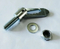 True Factory for New Type Metal Threaded Antiluce Screw with Nut Bolt Fasteners Tailgate Drop Catch, Pin Lock, Drop Lock, Accept OEM, Towing Pin