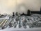 Factory High Competitive Prices for Latch
