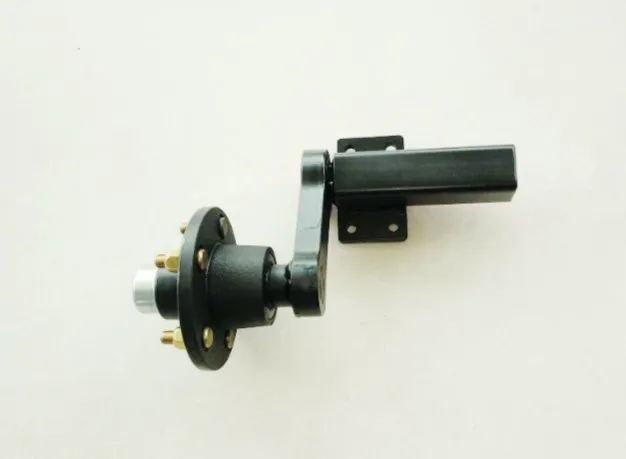 Competitive Prices for Trailer Rubber Torsion Alex