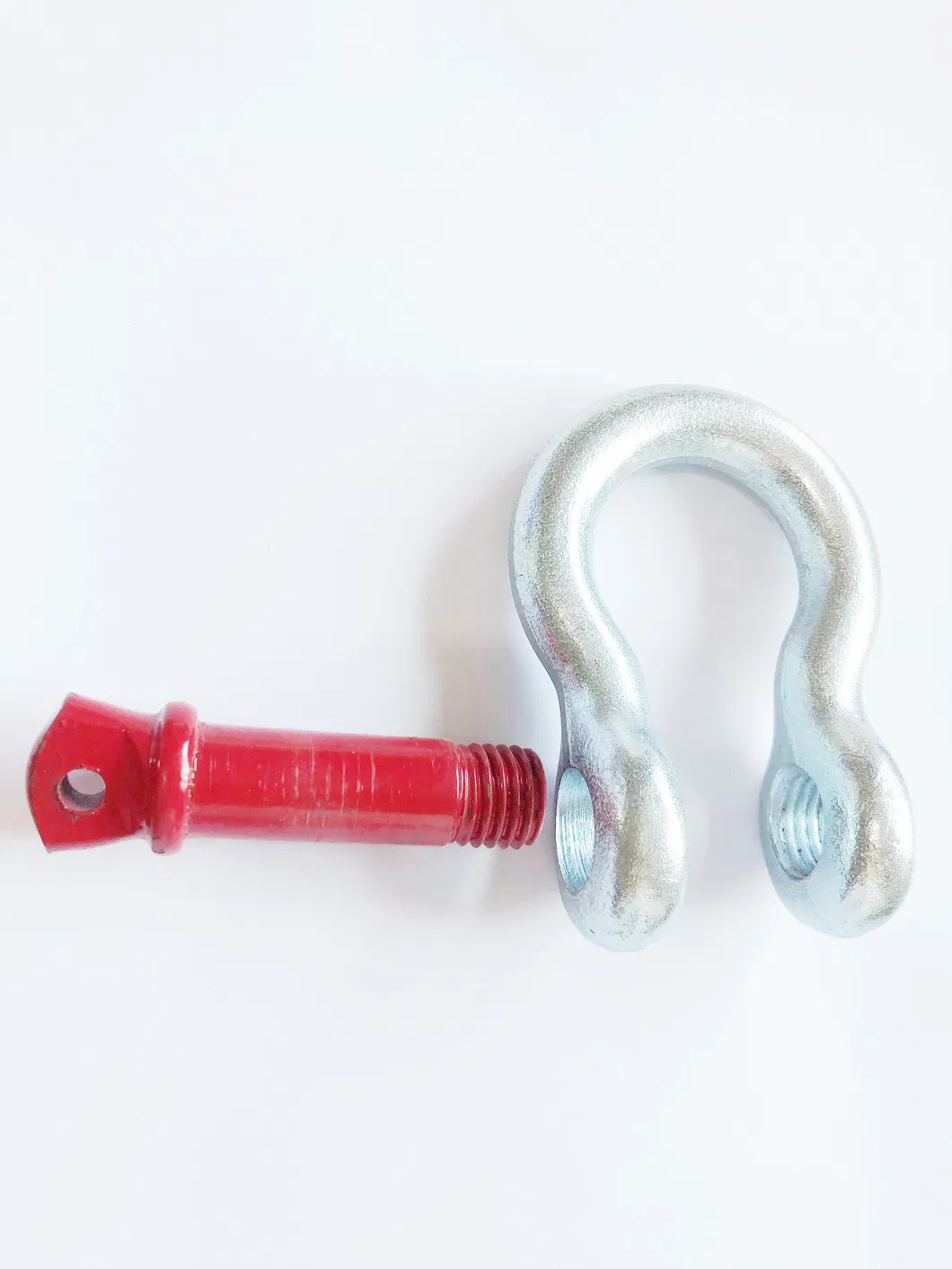 Trailer Parts of High Competitive Us Type Shackle