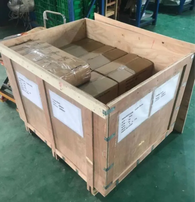 Aus Type 1500lbs 6inch Solid Rubber Jockey Wheel ATV Trailer