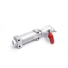 2000kg Trailer Hitch Override Coupling Australia Brake Coupler for 50mm Ball