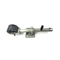 Ture Factory OEM Side-Crank Wheel 1800lb Trailer Jack