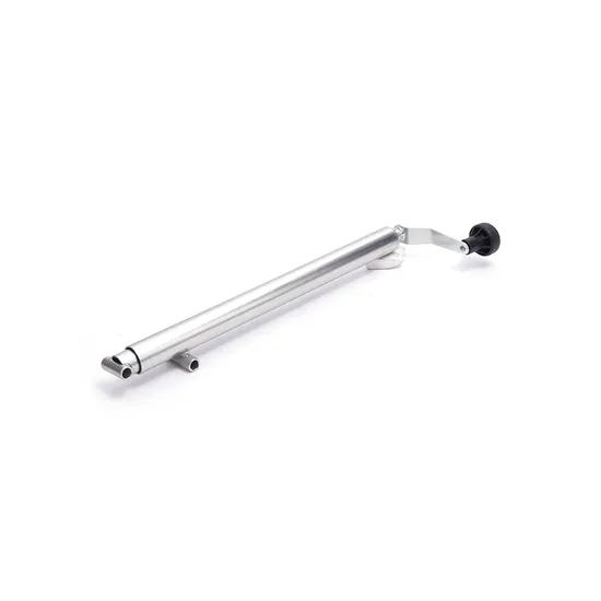 OEM Heavy Duty Trailer Support Leg
