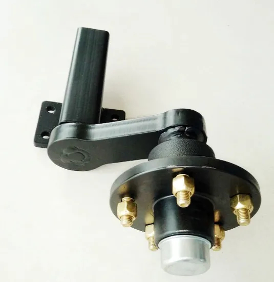 OEM True Manufacturer of Trailer Axles, Trailer Part