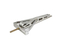 Competitive Prices Trailer Stabilizer Jack
