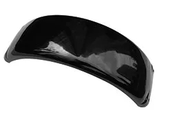 True Factory Manufacturing Plastic/ Metal Mudguard for Car