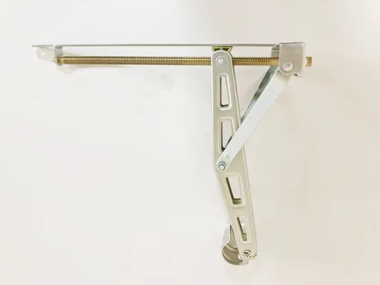True Manufacturer of Stabilized Jack for Caravan or Yacht Trailer