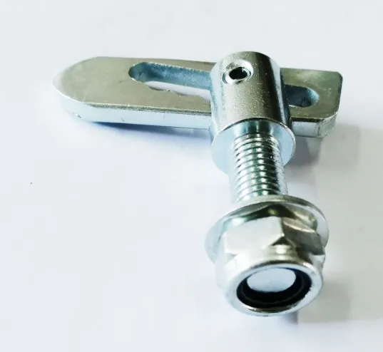 True Manufacturer High Quality Anti Luce Fastener