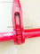 Us Standard 1/4"-5/16" Ratchet Load Binder