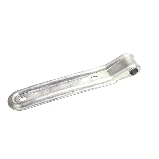 Low Price for Metal Hinge, Trailer Parts Hinge, Steel Hinge Set