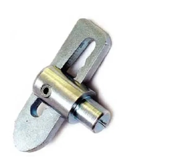 True Manufacturer Anti Luse Fastener in Trailer