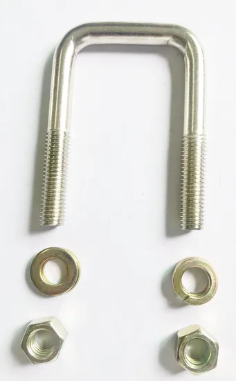 Anti-Rattle Tightener for Semitrailer and Trailer