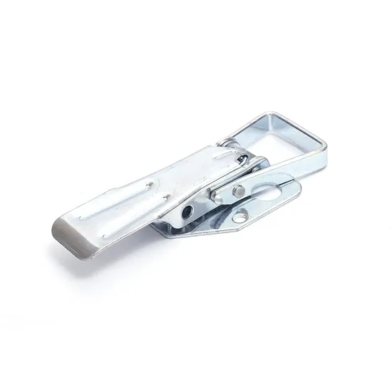 China True Factory Manufacturing Toggle Latch