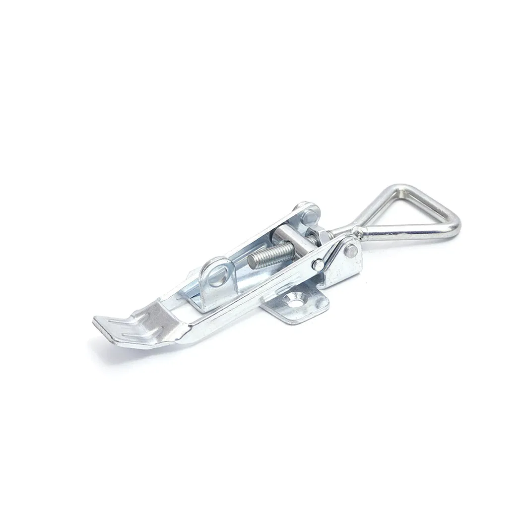 Custom Steel Tension Spring Toggle Latch