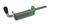 OEM Zinc Plated Steel Barrel Spring Latch, Railer Gate Fasteners
