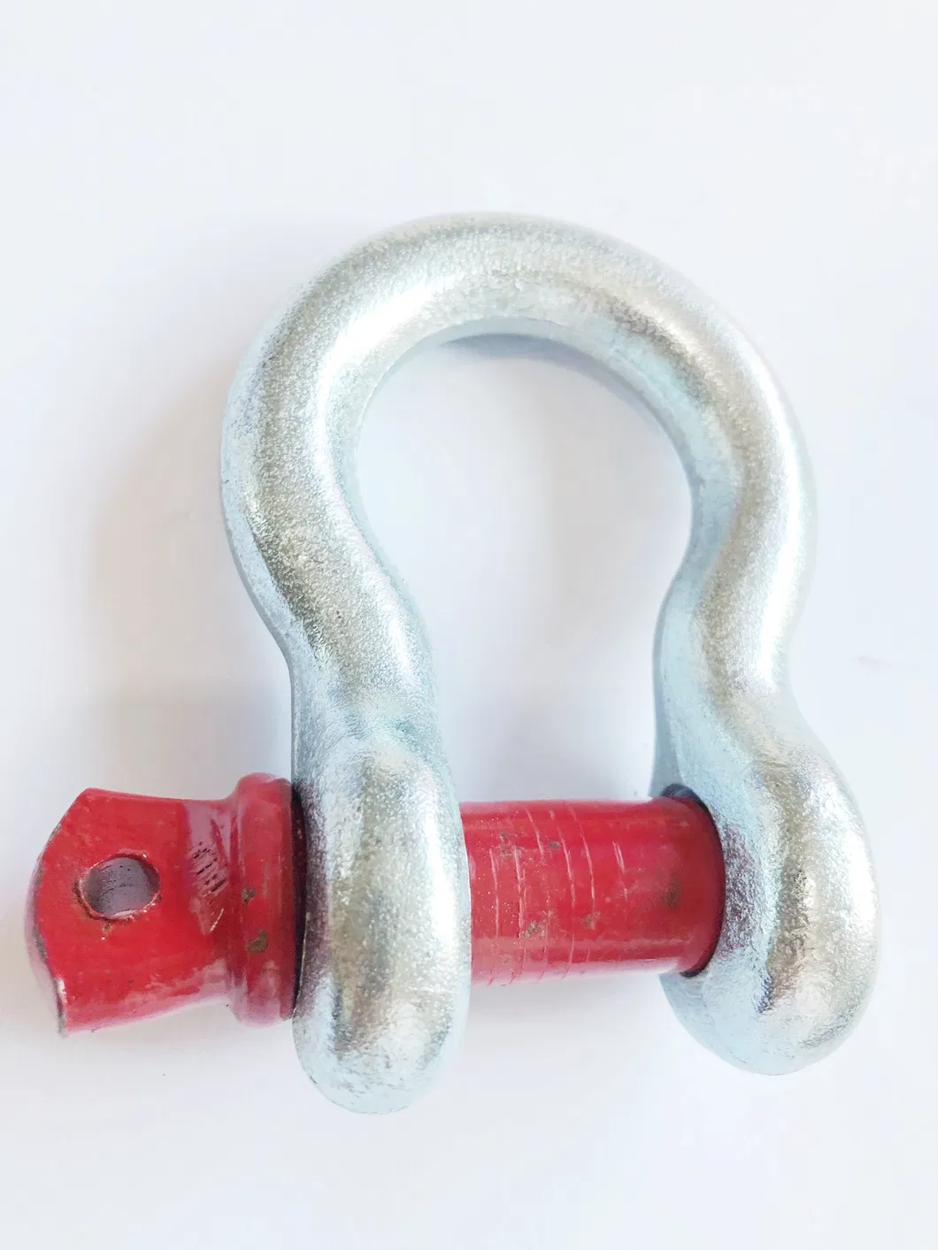 Us Type Bow Shackle for Trailer Dam-Board