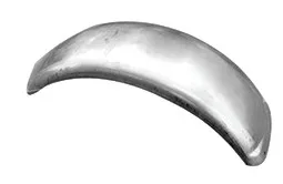 High Competitive Trailer Parts of Mudguard Use on Trailer Wheel