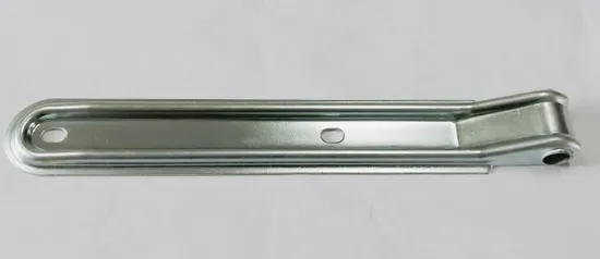 Factory Production Cost-Effective Trailer Parts of Hinges