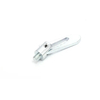 Zinc Plated Steel Truck Tailgate Anti Rattle Trailer Antiluce Latch