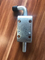 Manufacturer of Different Size of Zinc Plated Trailer Latch