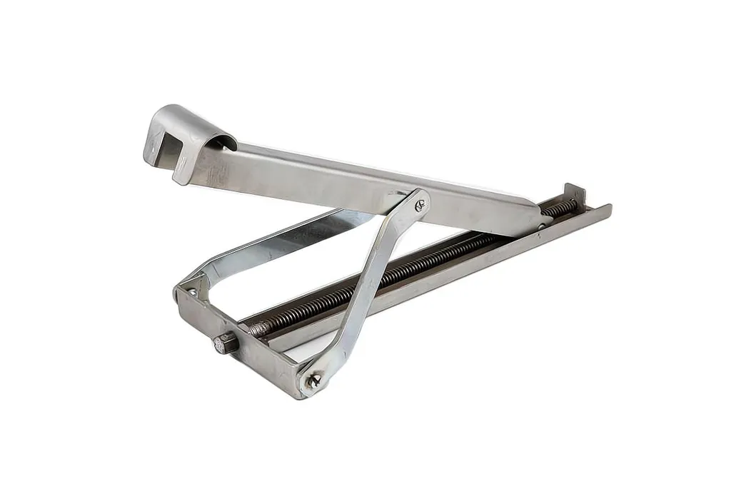 Caravan Support Legs RV Stabilizer Jack Leg
