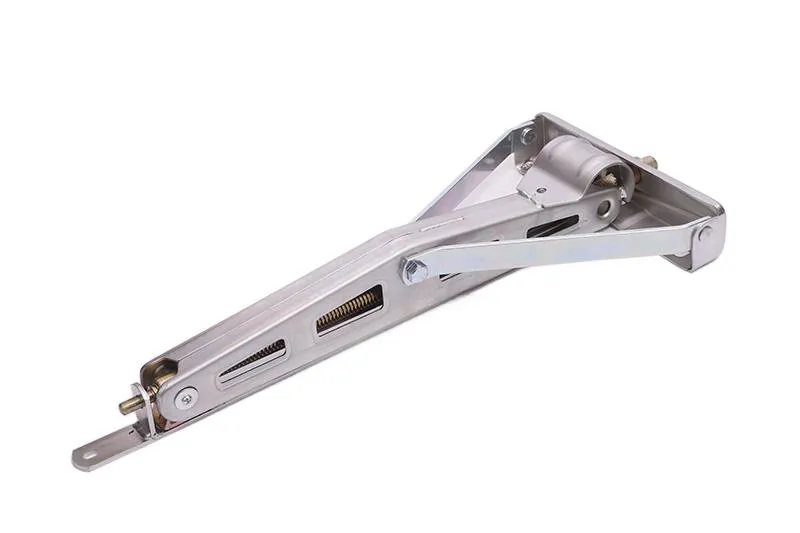 Heavy Duty Trailer Jack Mover Frame