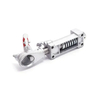 2000kg Trailer Hitch Override Coupling Australia Brake Coupler for 50mm Ball