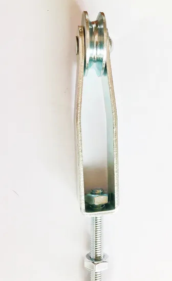 Trailer Parts of Cable Adjuster, Anti Luce, Can Be Customized