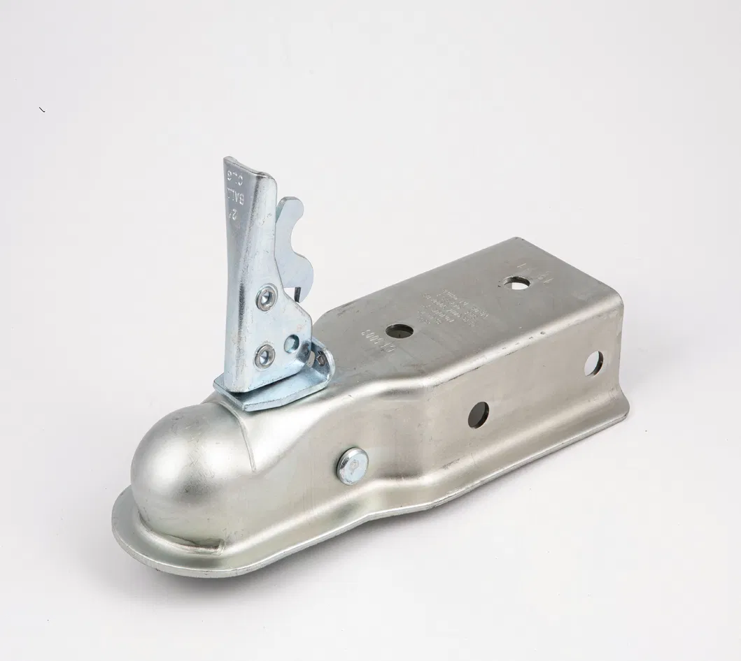 High Quality Trailer Coupler for The Semitrailer