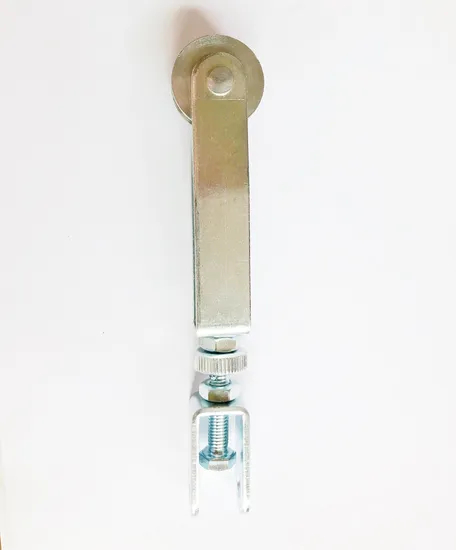 True Manufacturer of Cable Adjuster Anti Luce on Trailer and Semitrailer