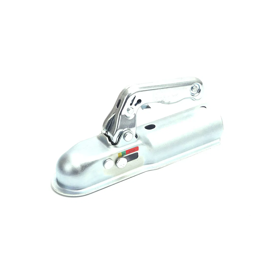 China Cheapest Trailer Coupler, Trailer Connector, Hitch Coupler