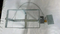 Bolt on Camper Trailer Caravan Jerry Can Holder