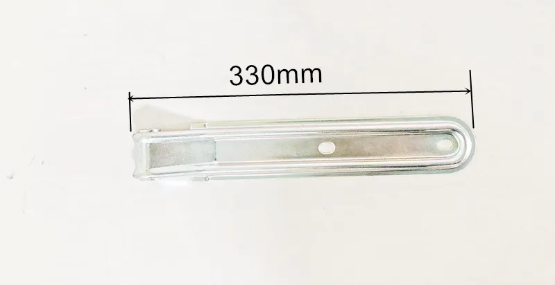China True Factory Manufacturing Semitrailer Hinge Set, Steel Hinge Set
