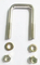 Trailer Pars of Hitch Tightener for 1.25 Inch and 2 Inch Hitches