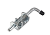 China Factory Van Truck Body Heavy Duty Spring Pin Latch Catcher Spring Loaded Bolt Latch for Utility Trailer Gate