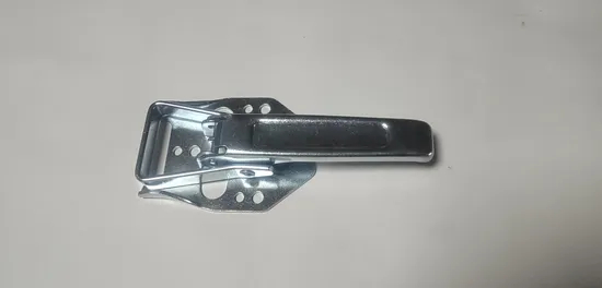 Factory Higher Competitive Hook with Good Quality
