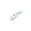 Zinc Plated Steel Truck Tailgate Anti Rattle Trailer Antiluce Latch