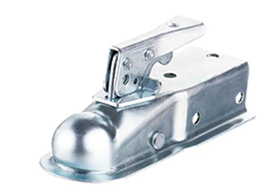 High Quality Trailer Coupler for The Semitrailer